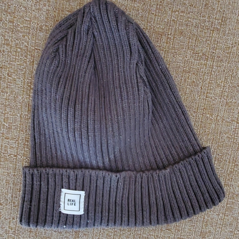 Warm hat